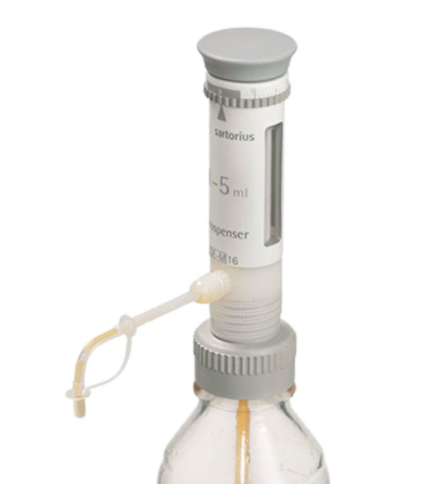 普兰德瓶口分液器
