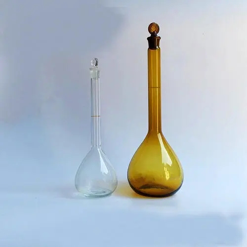 赫施曼容量瓶