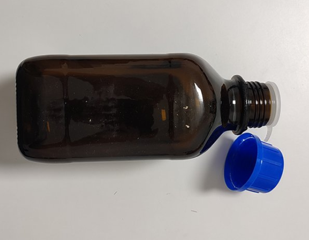 肖特蓝盖试剂瓶